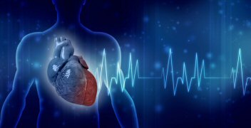 Eletrocardiograma