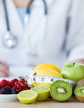 Nutrição