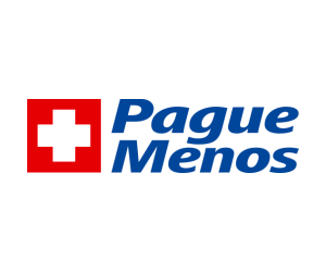Pague Menos